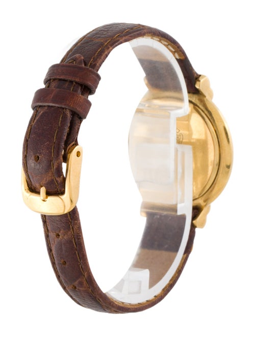 Gucci 5300 Series Watch