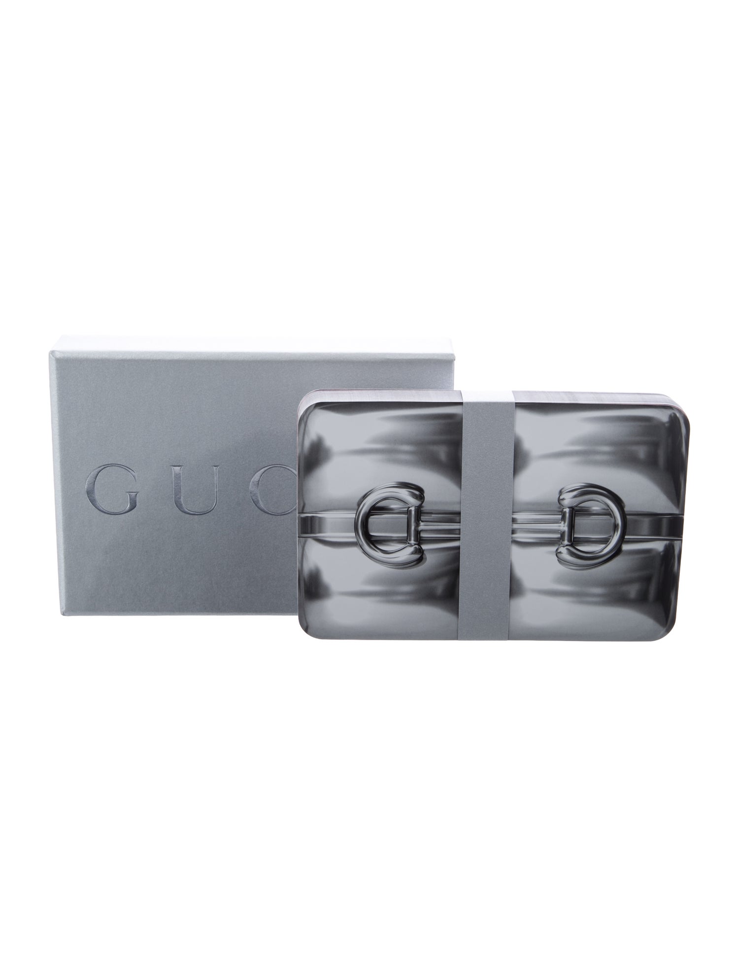 Gucci Horsebit Jumbo Playing Cards