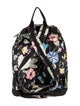 Gucci Flora Knight Backpack
