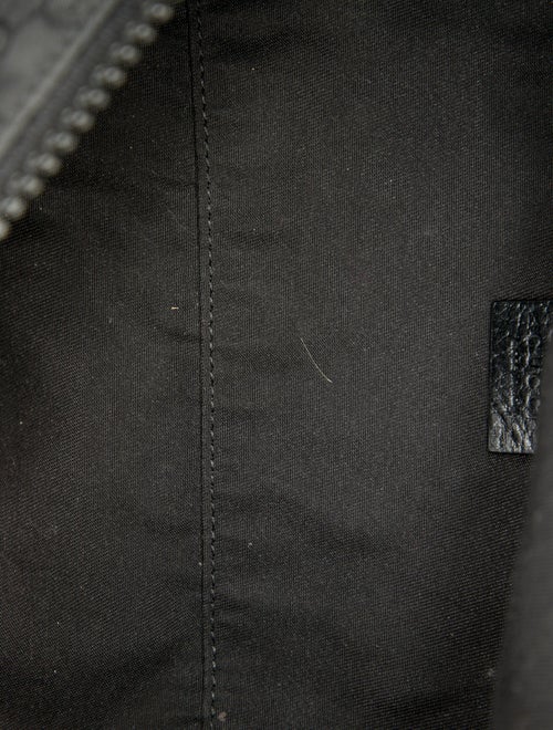 Gucci Canvas Belt Bag