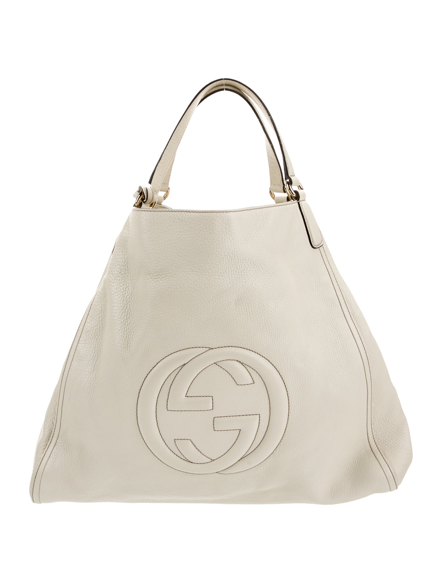 Gucci Interlocking G Soho