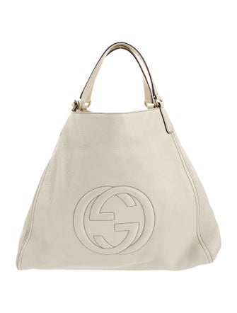 Gucci Interlocking G Soho