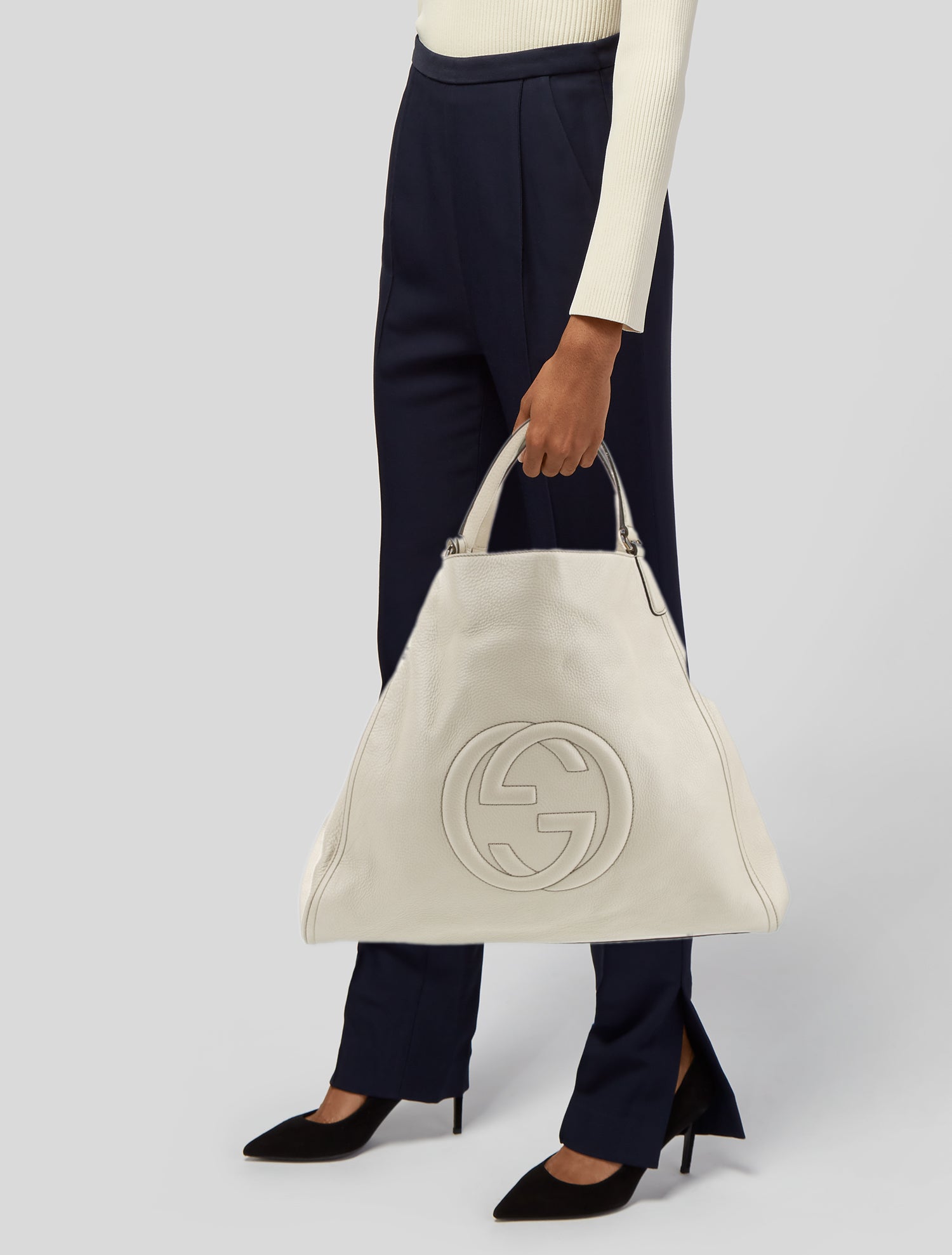 Gucci Interlocking G Soho