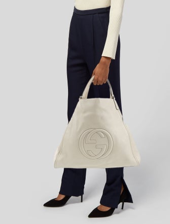 Gucci Interlocking G Soho