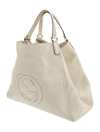 Gucci Interlocking G Soho