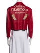 Gucci 2019 "Chateau Marmont Hollywood" Biker Jacket