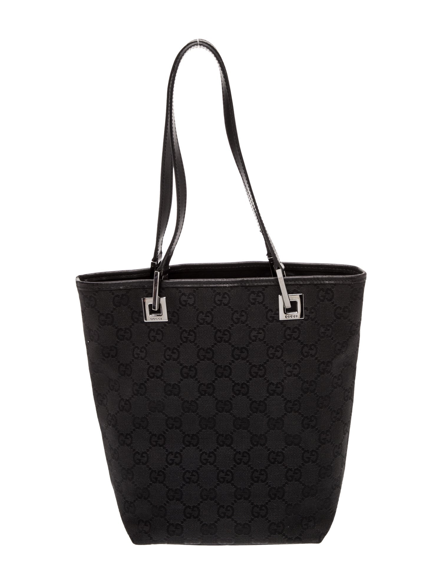 Gucci GG Canvas Princy Small