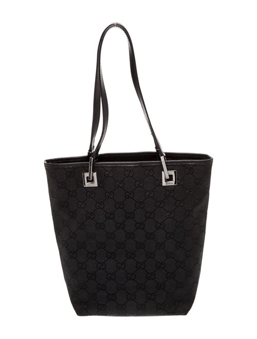 Gucci GG Canvas Princy Small