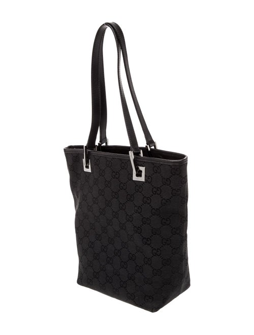 Gucci GG Canvas Princy Small