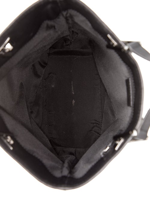 Gucci GG Canvas Princy Small