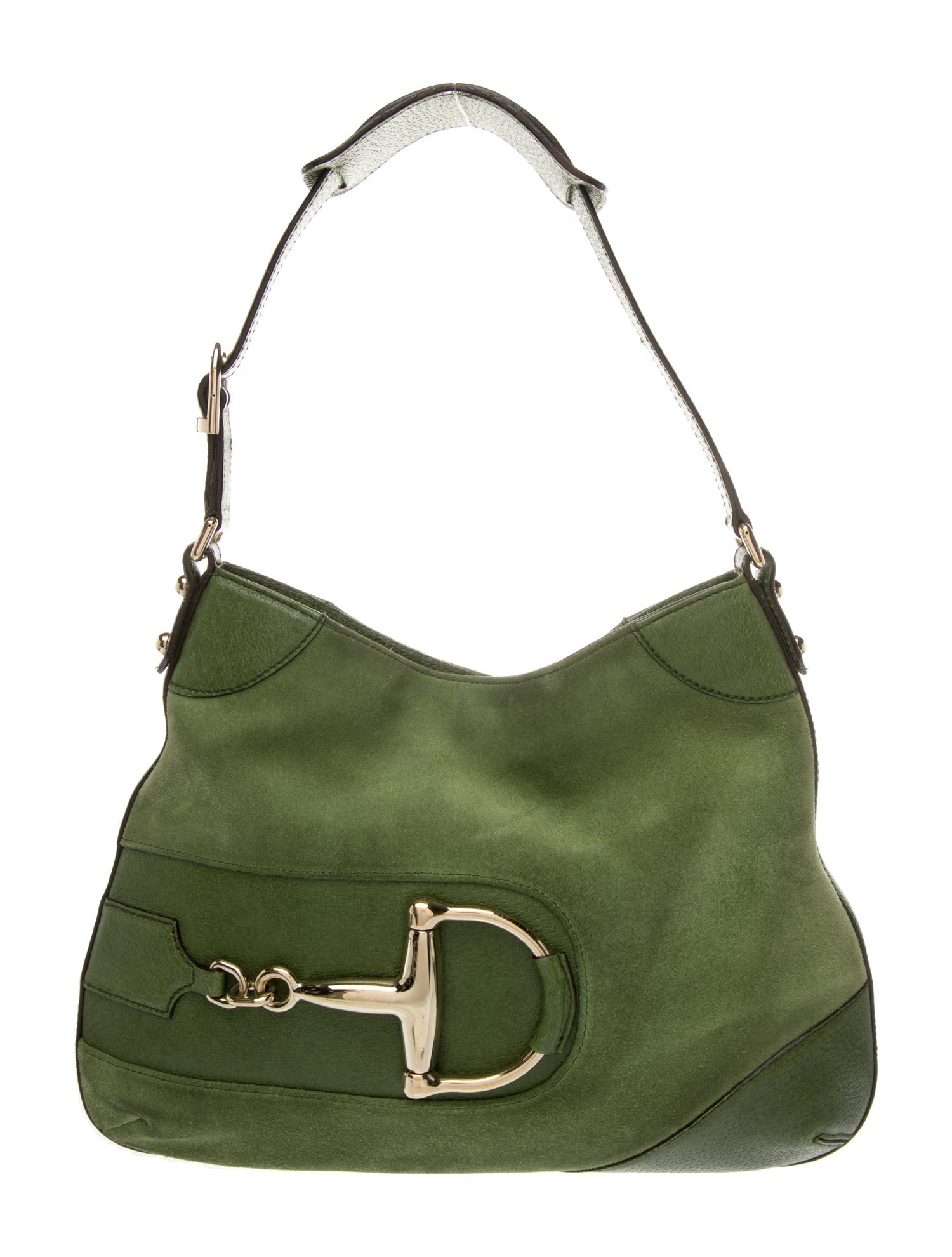 Gucci Hasler Horsebit Hasler