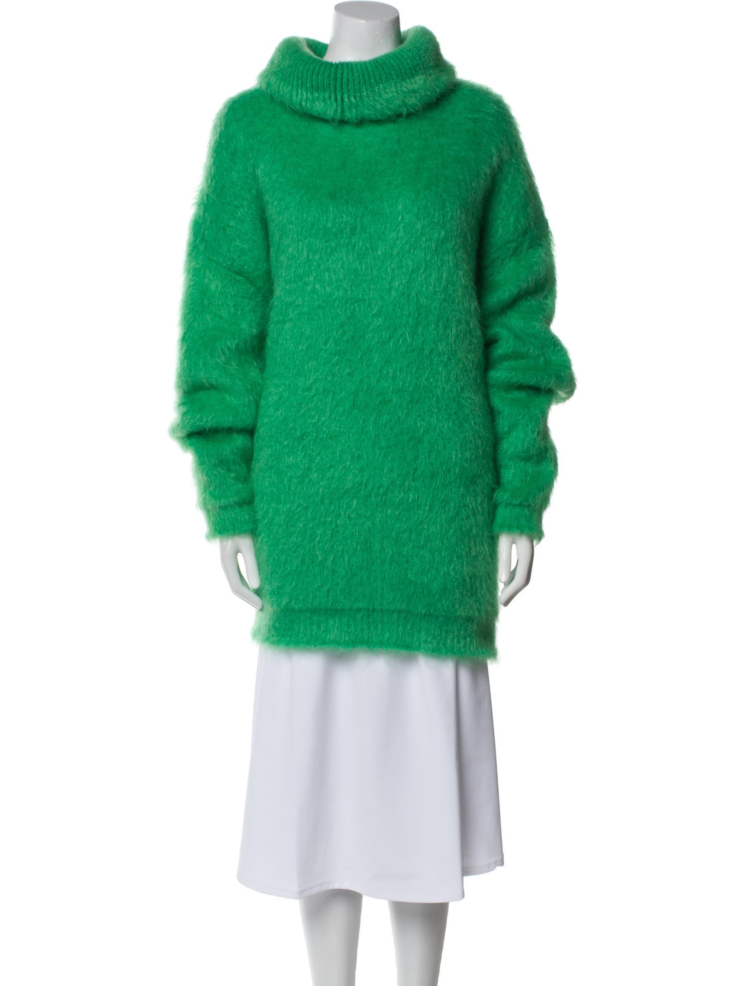 Gucci Turtleneck Sweater