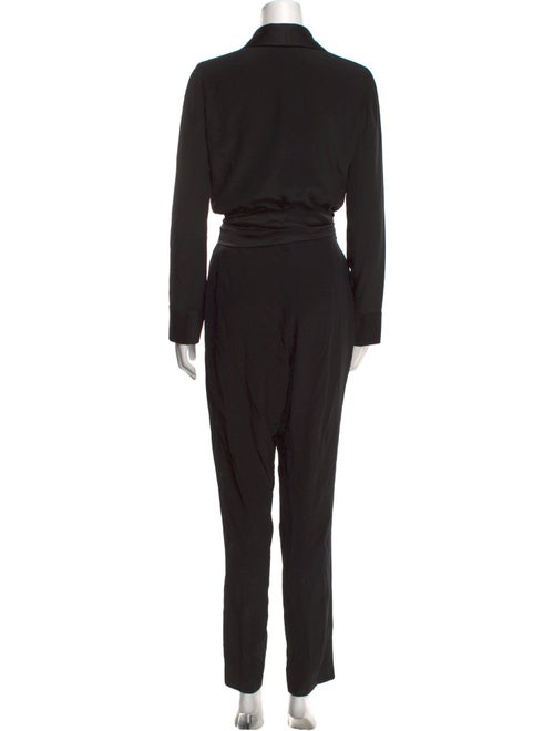 Gucci 2014 Silk Jumpsuit