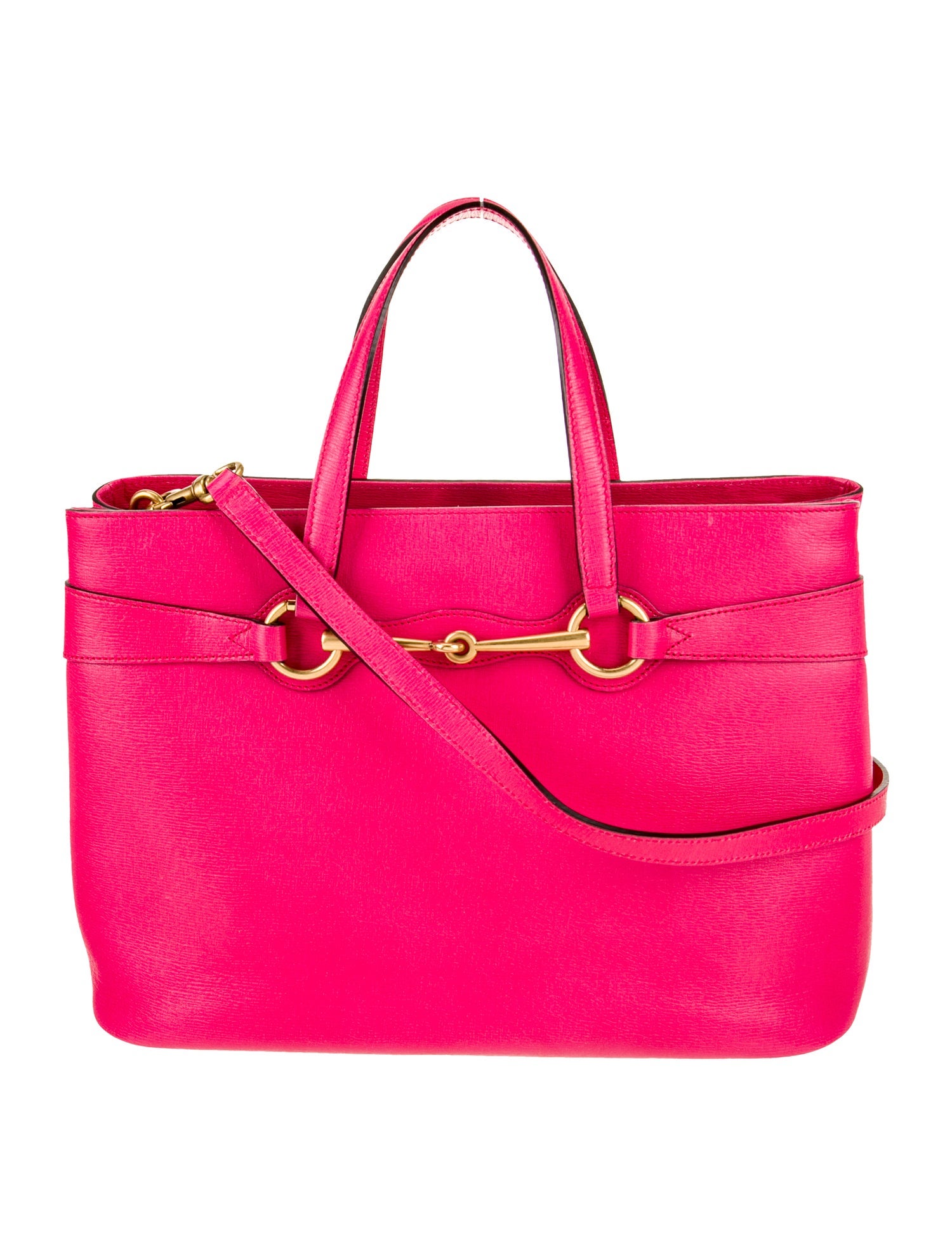 Gucci Horsebit Bright Bit