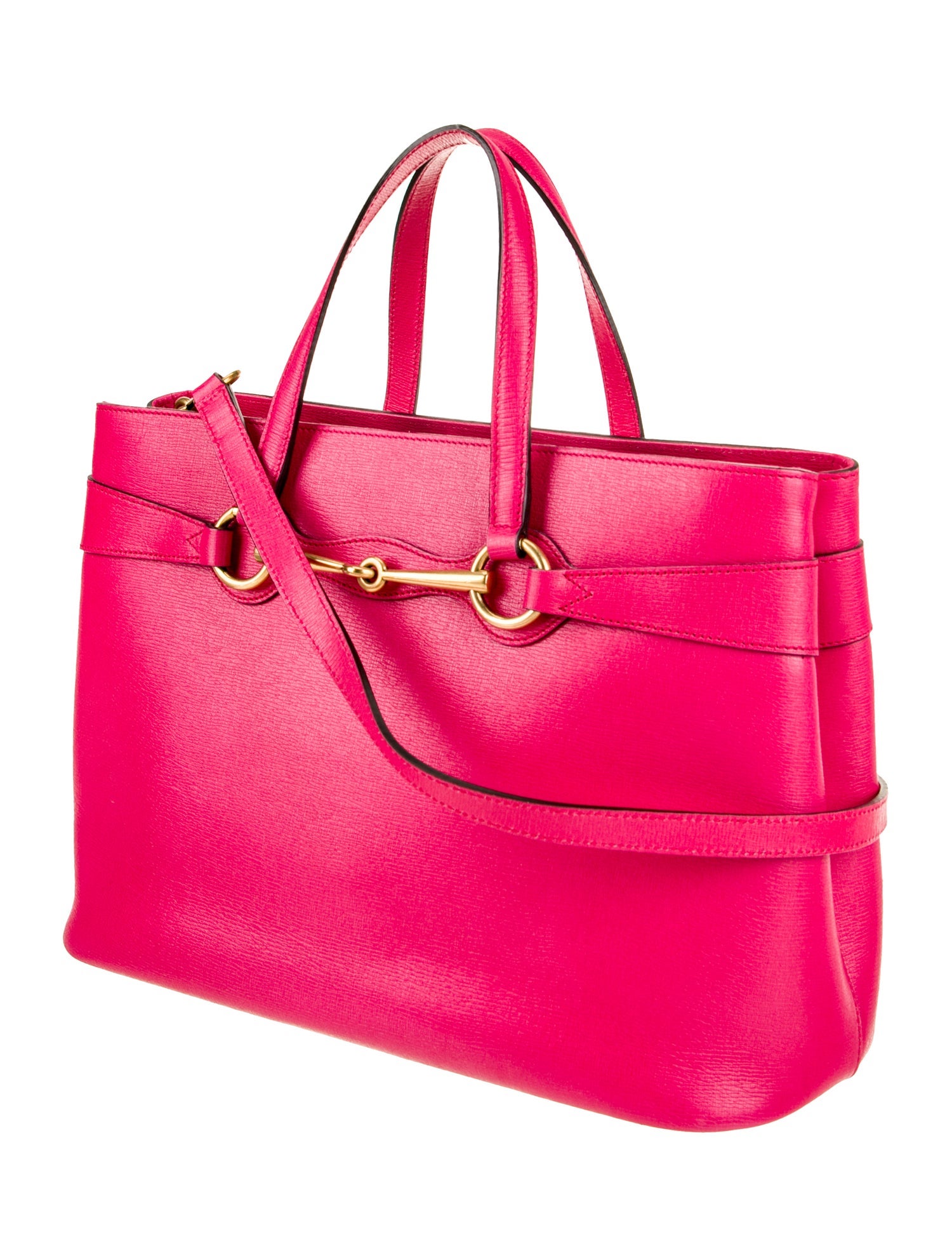 Gucci Horsebit Bright Bit