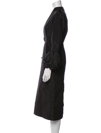 Gucci 2022 Midi Length Dress