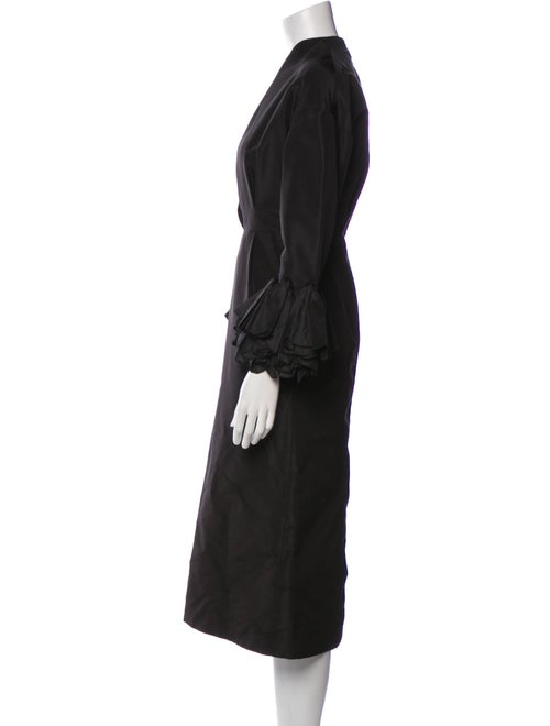 Gucci 2022 Midi Length Dress