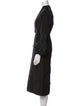 Gucci 2022 Midi Length Dress