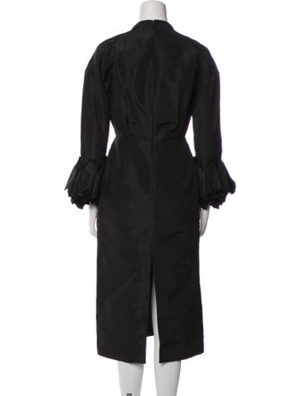 Gucci 2022 Midi Length Dress