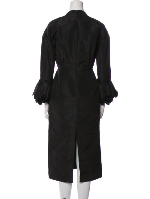 Gucci 2022 Midi Length Dress