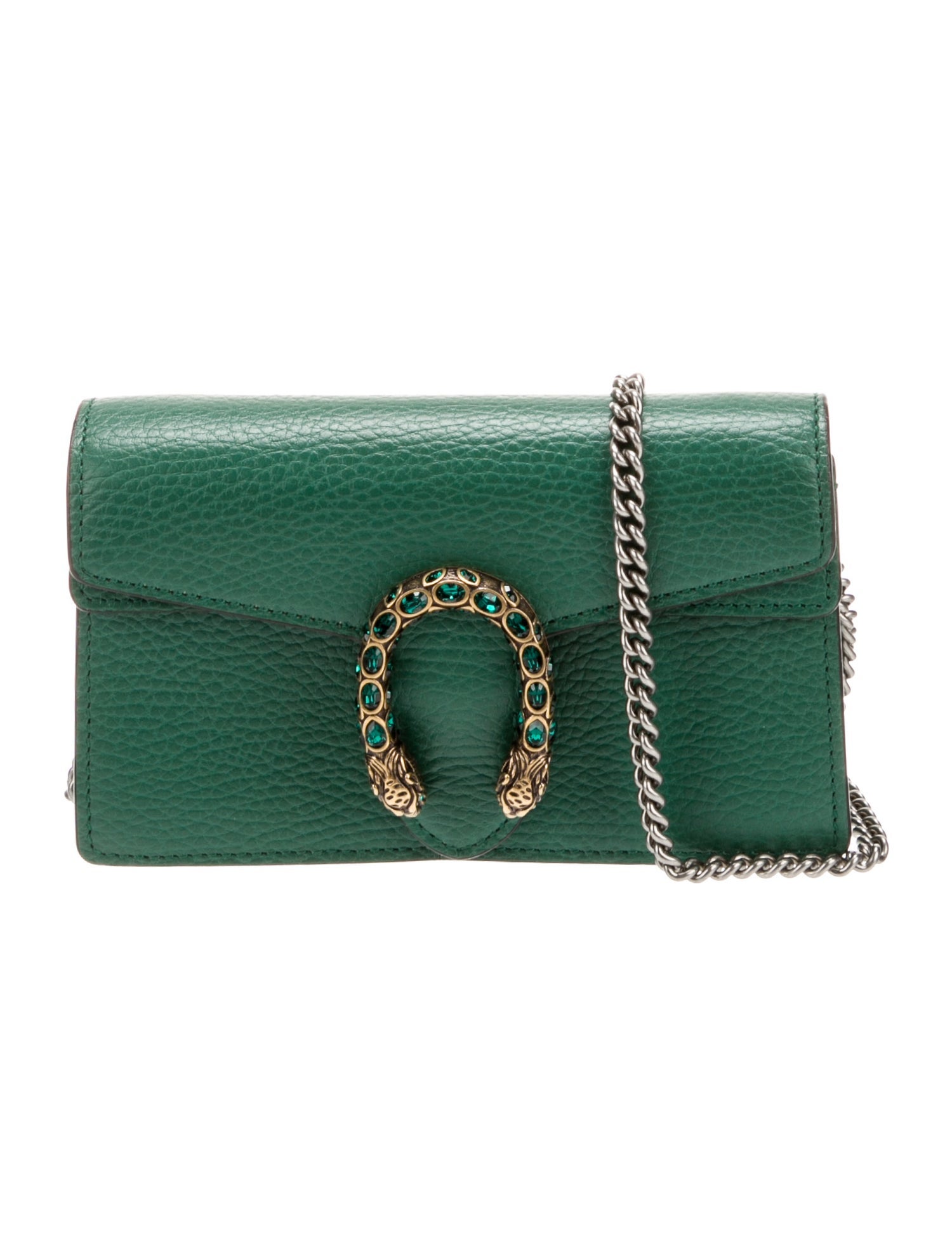 Gucci Dionysus Dionysus Super Mini