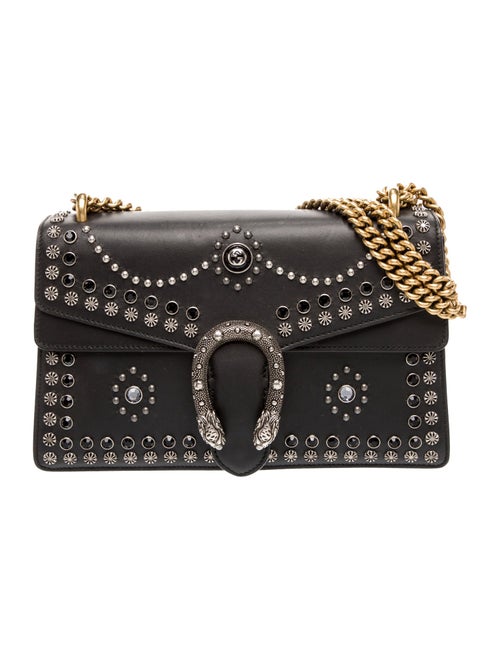 Gucci Interlocking G Dionysus Small