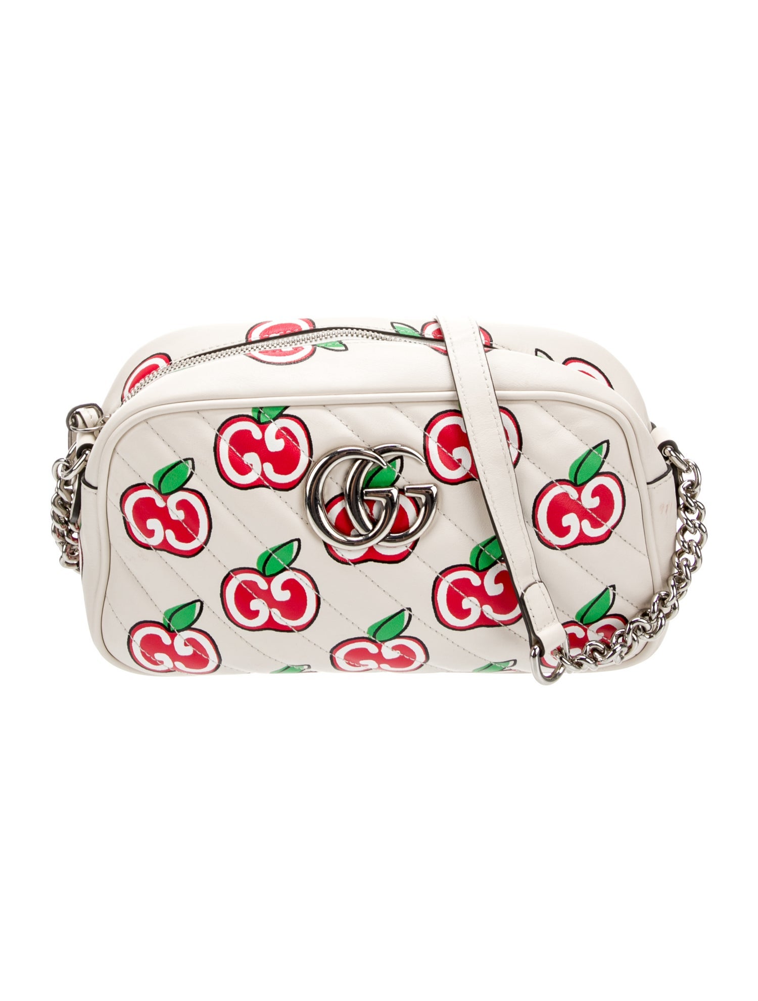 Gucci GG Marmont Small