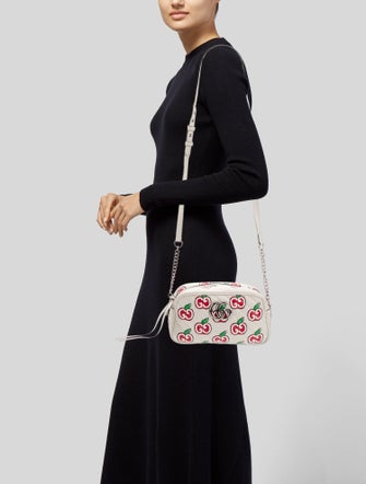 Gucci GG Marmont Small