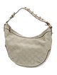 Gucci GG Canvas Shoulder Bag