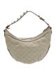 Gucci GG Canvas Shoulder Bag