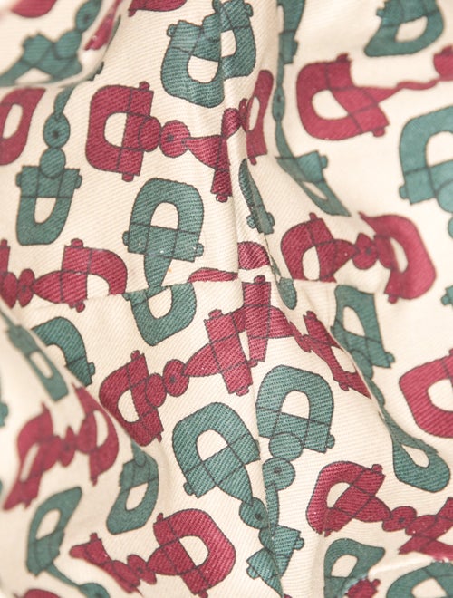 Gucci GG Canvas Shoulder Bag