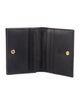 Gucci GG Signature Leather Wallet