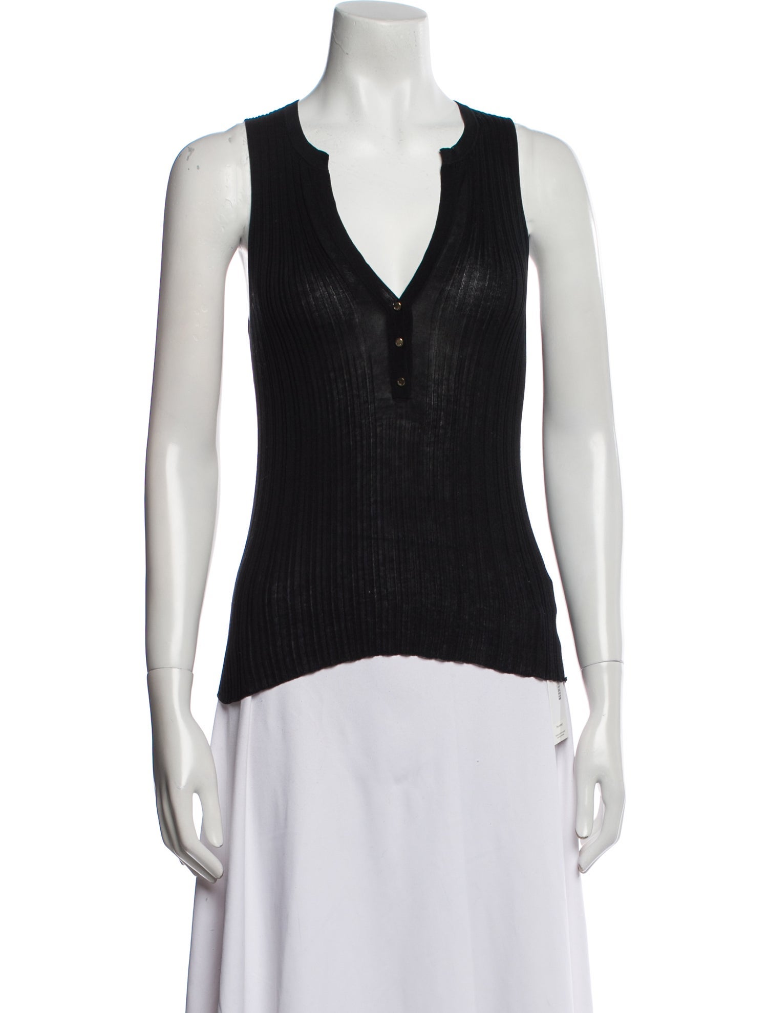 Gucci Vintage Late 1990's - Early 2000's Top