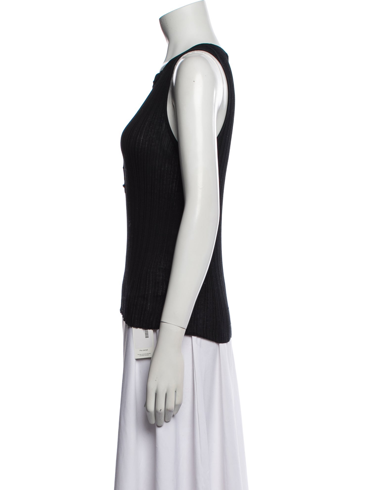 Gucci Vintage Late 1990's - Early 2000's Top