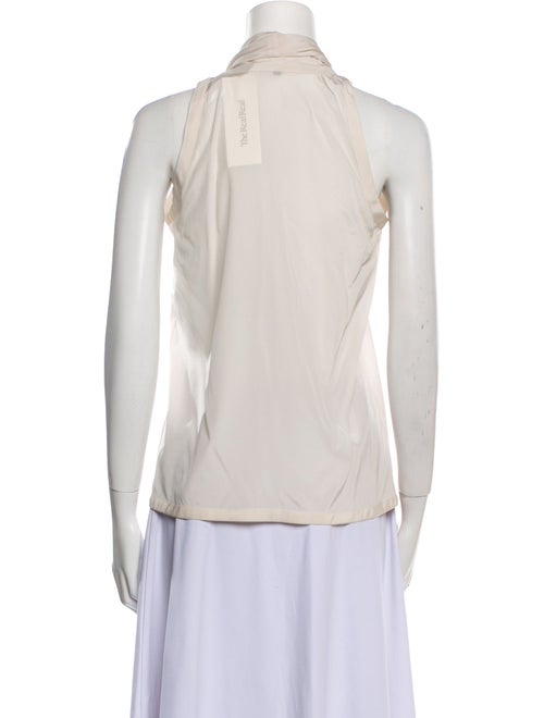 Gucci 2009 Silk Blouse