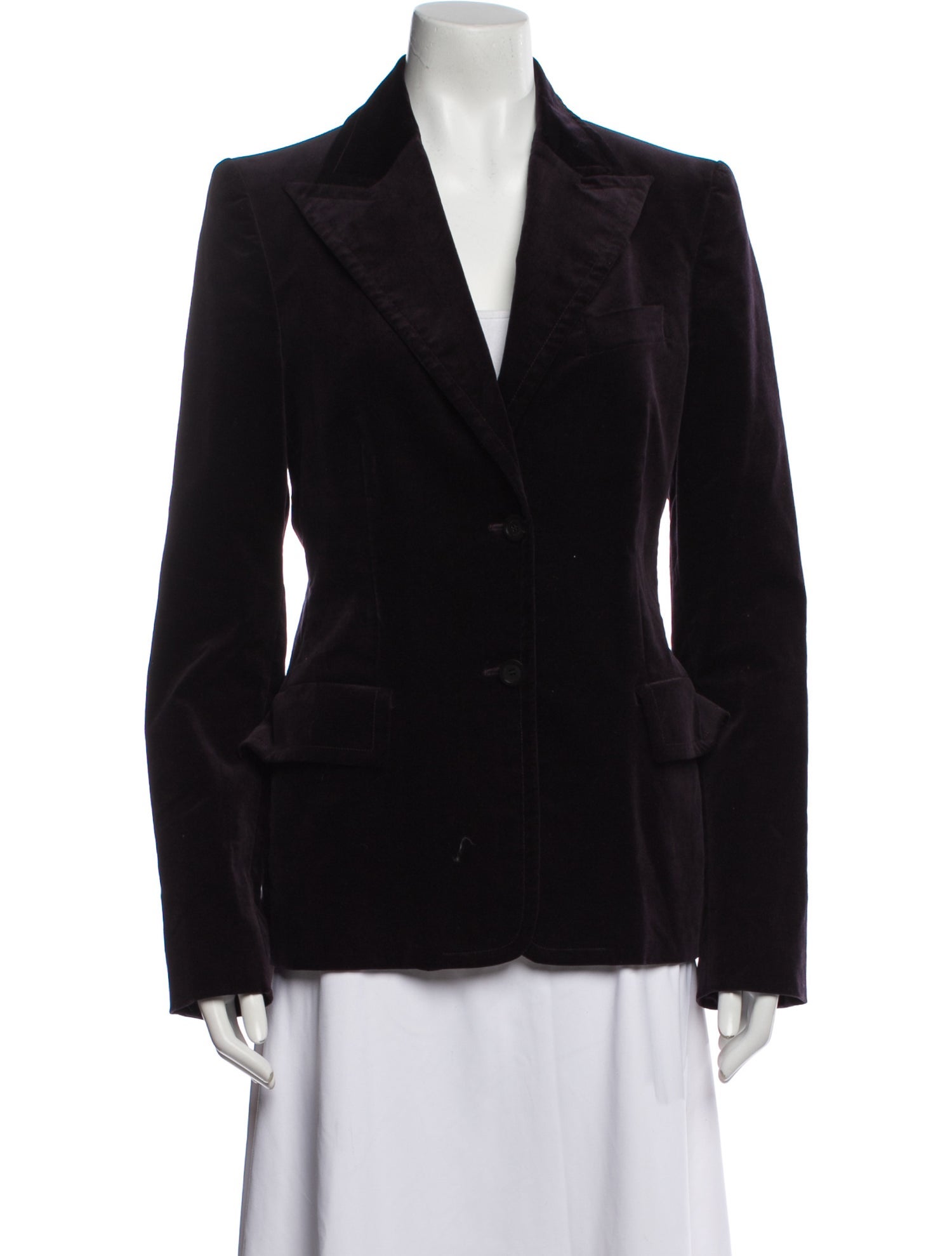 Gucci Vintage 2004 Blazer