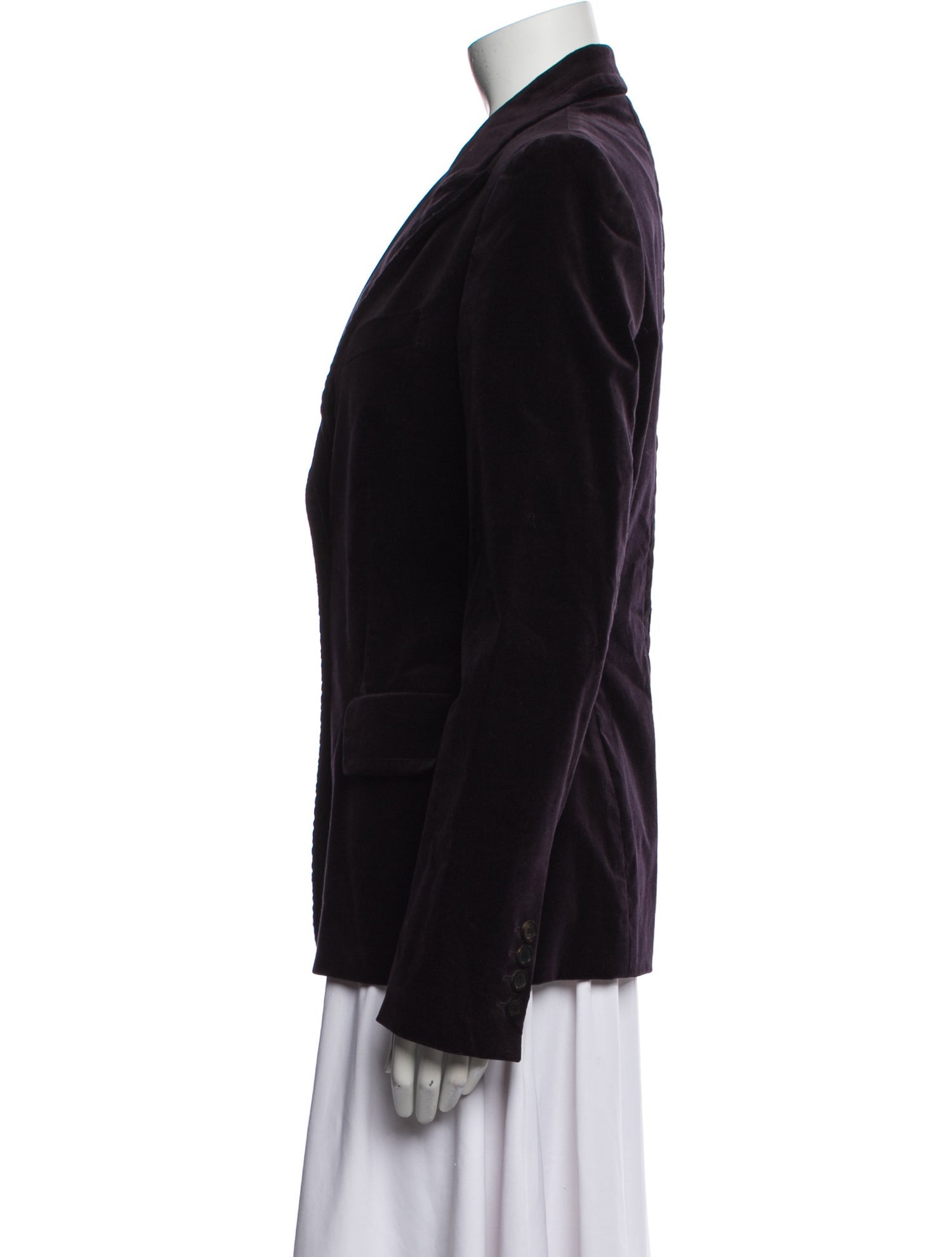 Gucci Vintage 2004 Blazer