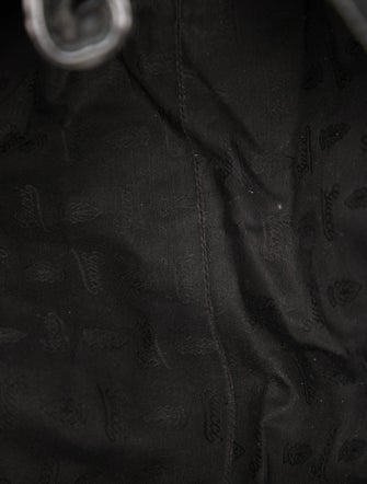 Gucci Interlocking G Sukey Medium