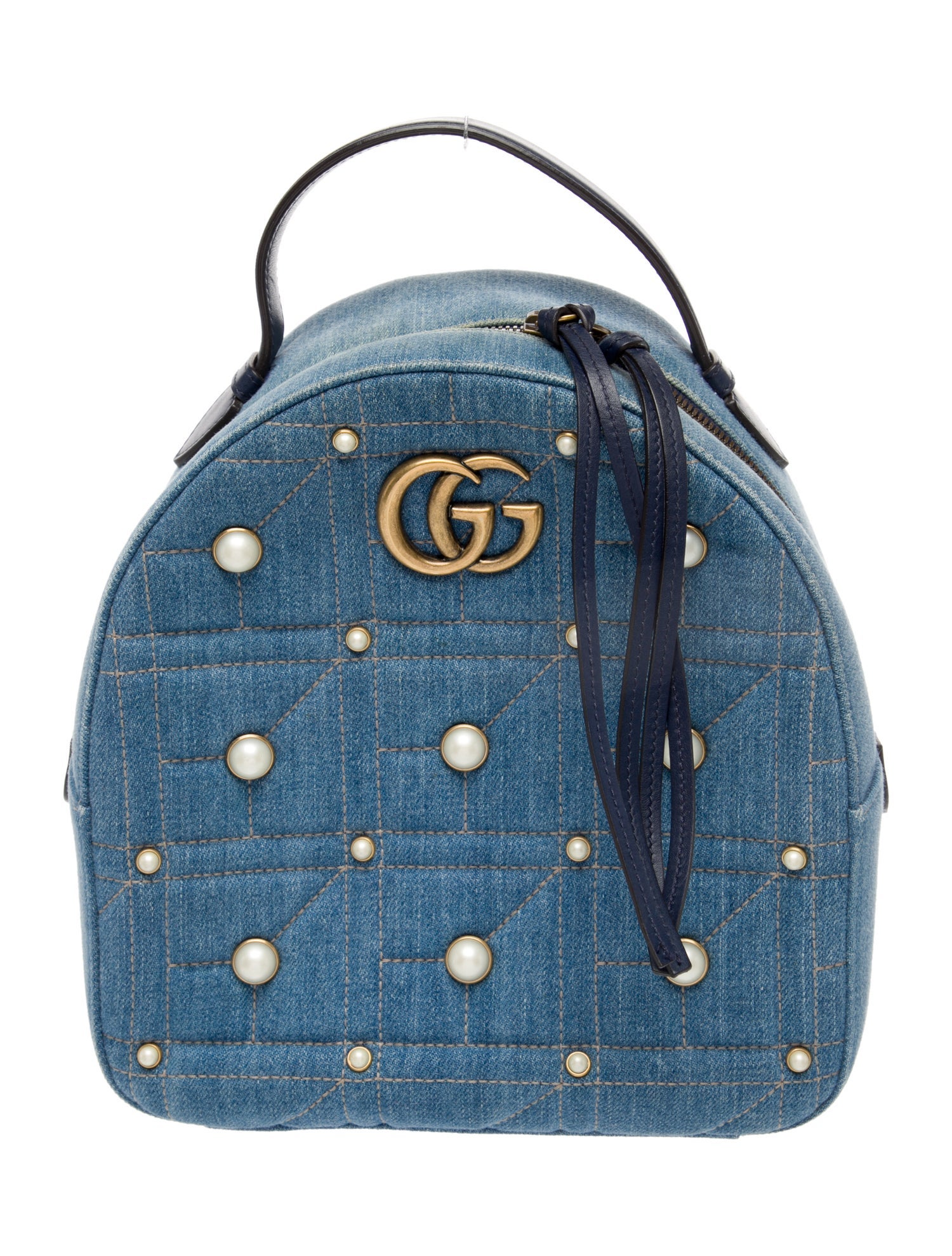 Gucci Double G Marmont