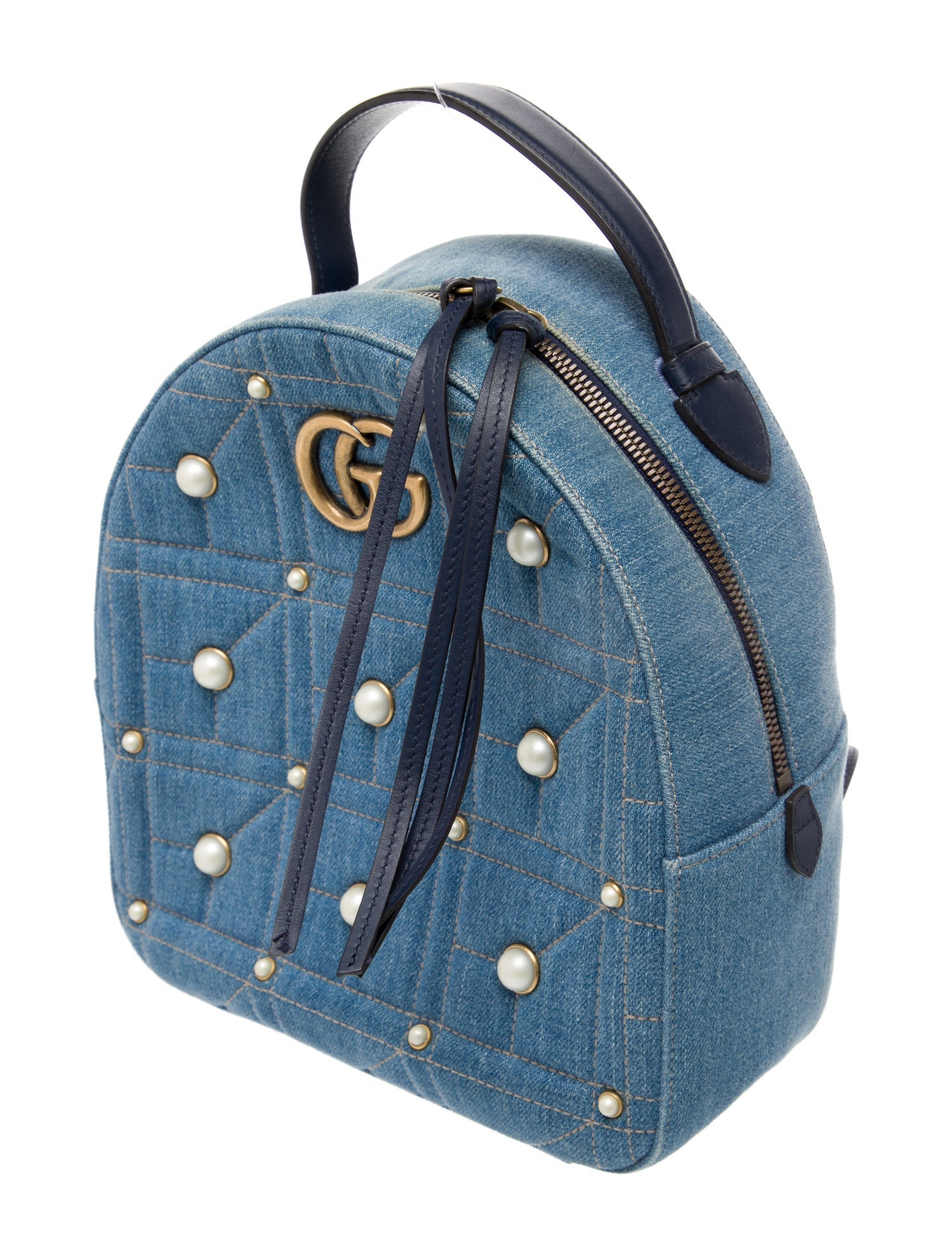 Gucci Double G Marmont