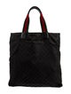 Gucci GG Nylon Tote