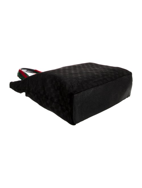 Gucci GG Nylon Tote