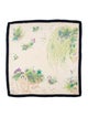Gucci Silk GG Canvas Scarf