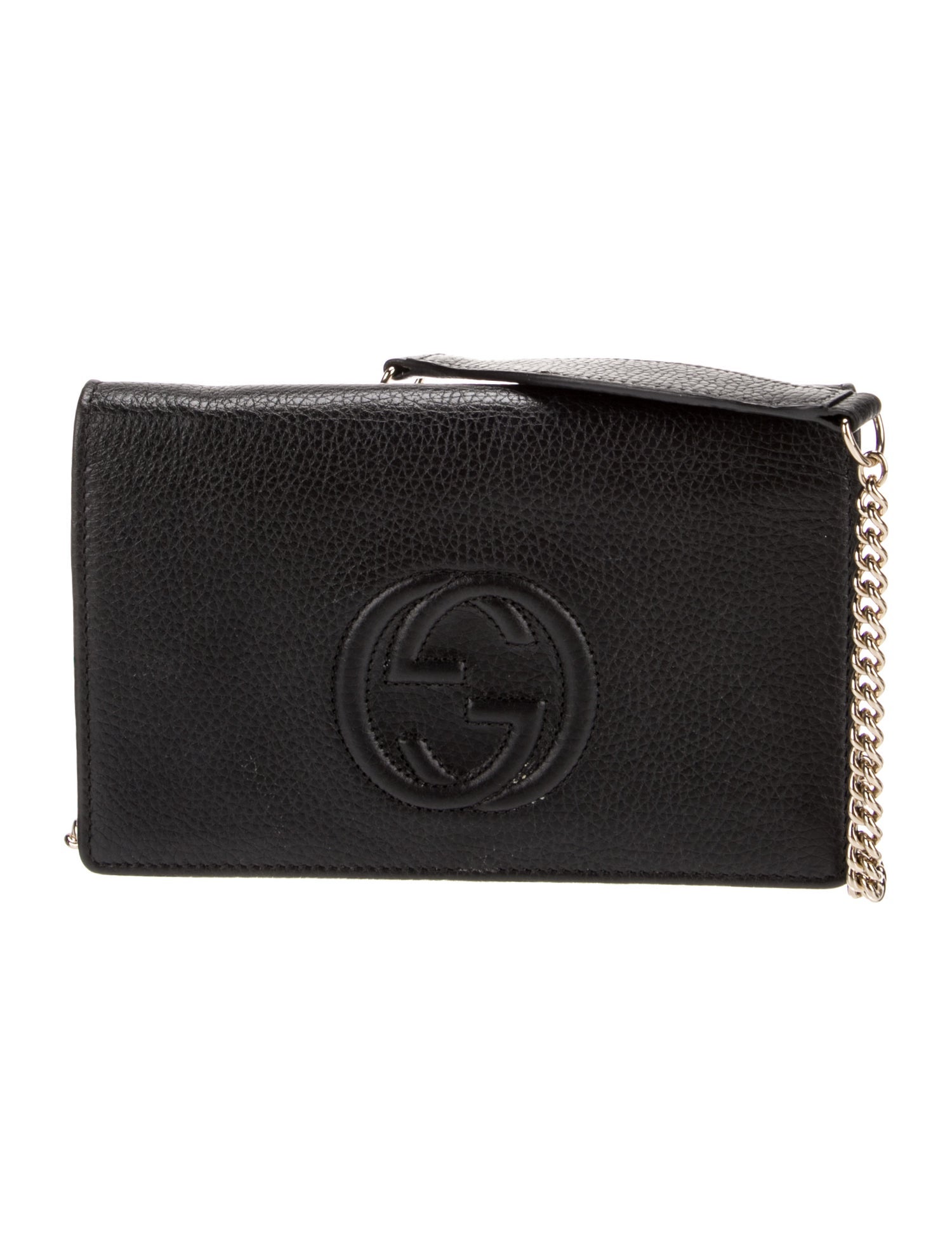 Gucci Interlocking G Soho