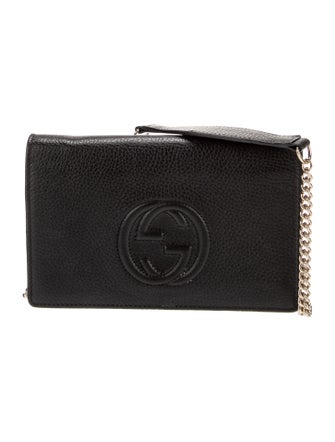 Gucci Interlocking G Soho