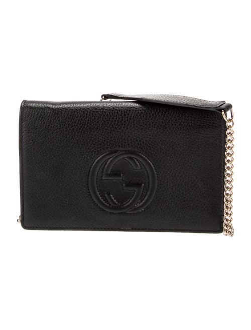 Gucci Interlocking G Soho