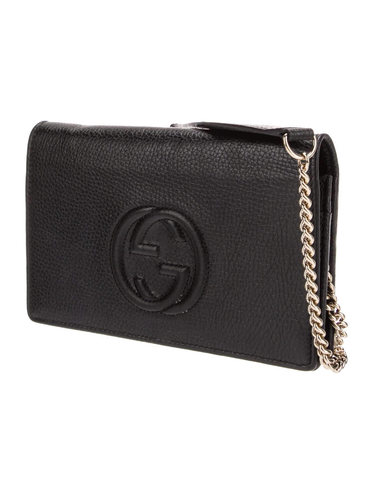 Gucci Interlocking G Soho