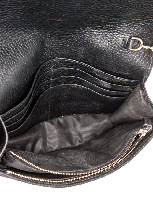 Gucci Interlocking G Soho