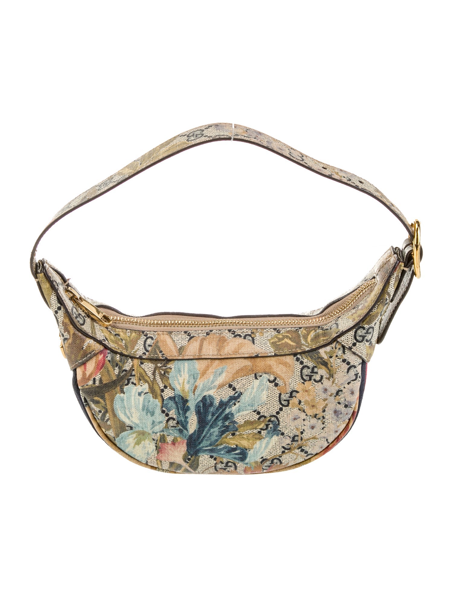 Gucci GG Supreme Ophidia