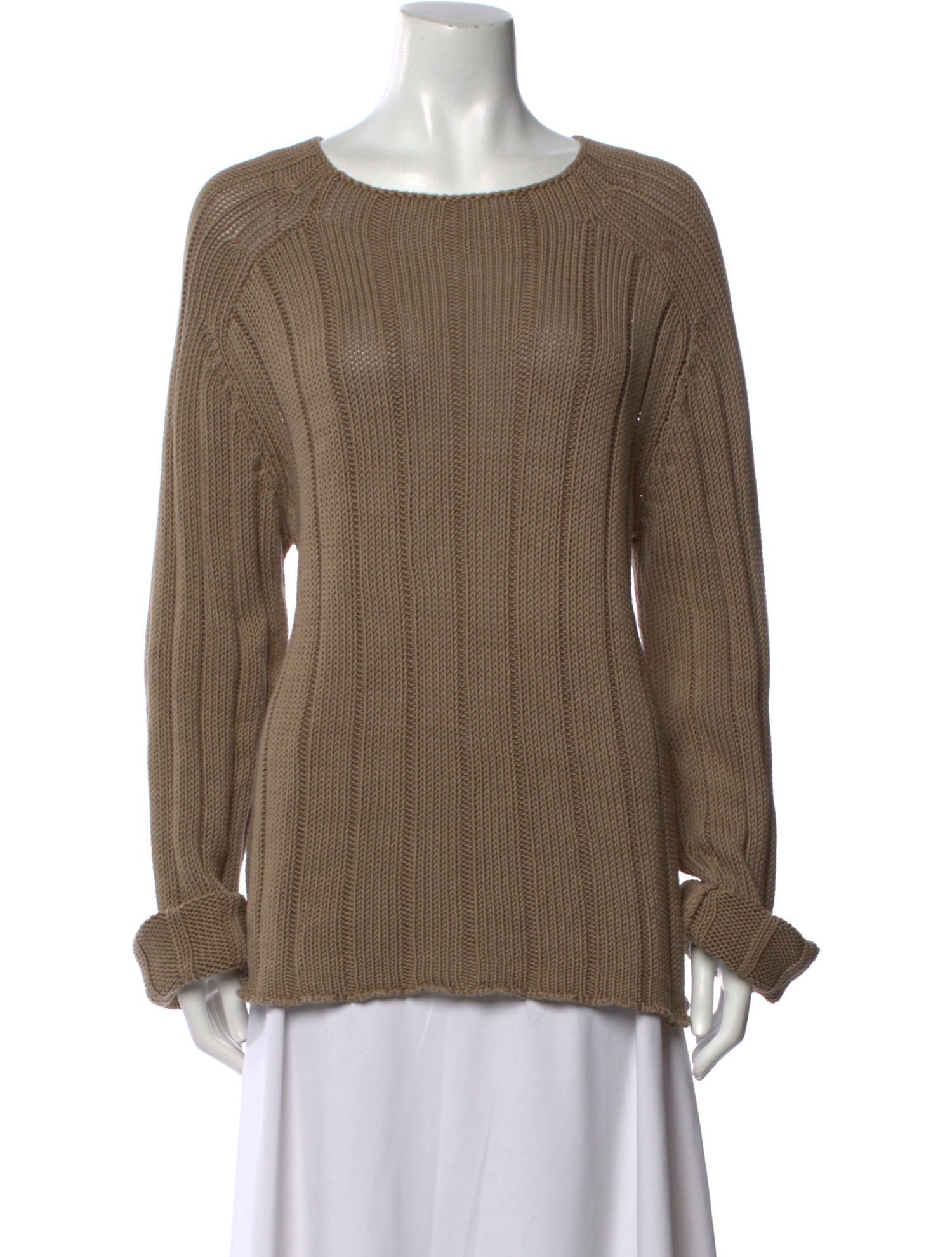 Gucci Scoop Neck Sweater